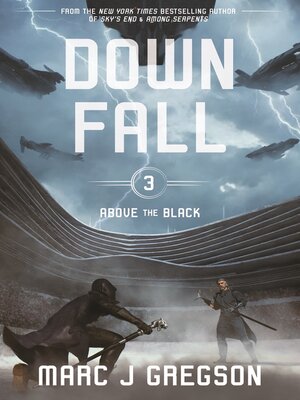 cover image of Downfall